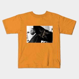 Marauder Icons Line: The Dream Continues... Kids T-Shirt